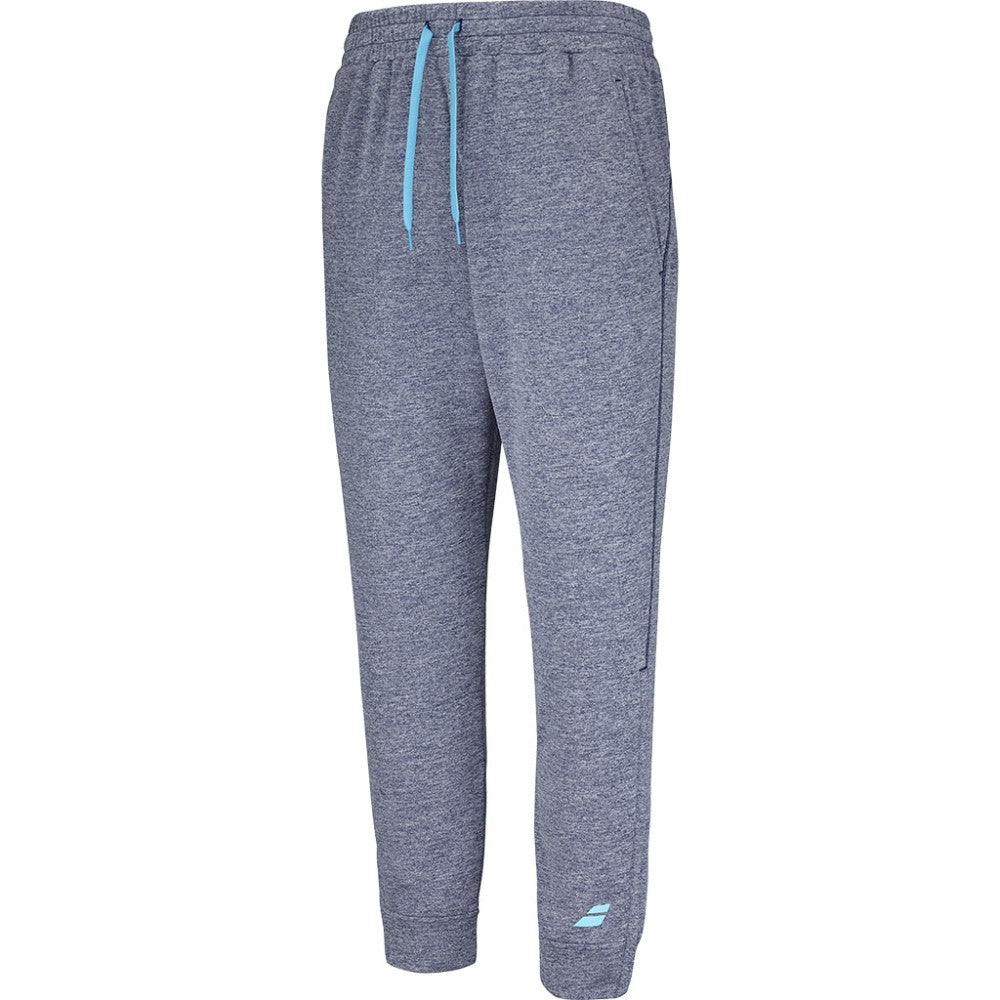 Pantaloni bărbați Babolat Juan Lebron Estate Blue HTHR