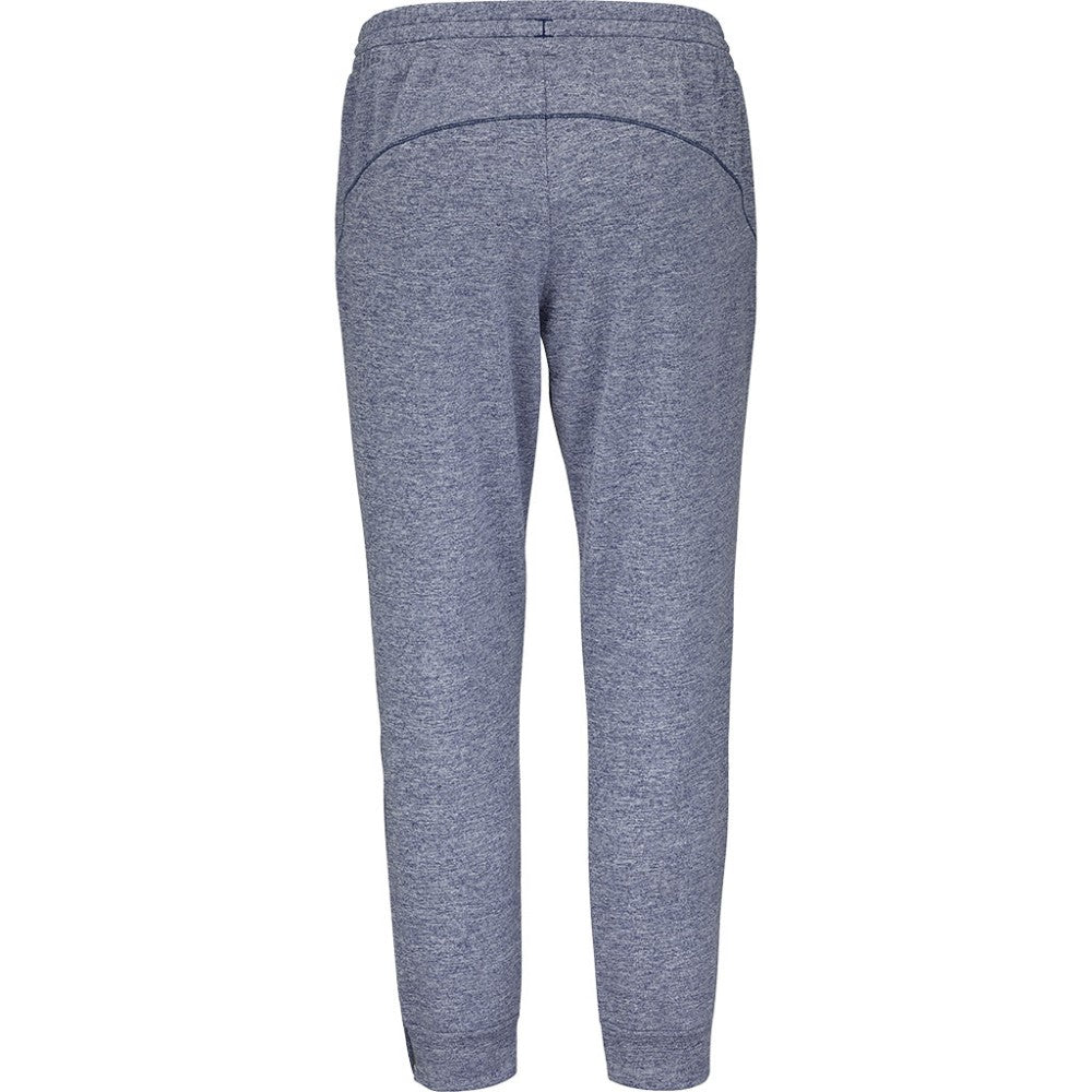 Pantaloni bărbați Babolat Juan Lebron Estate Blue HTHR