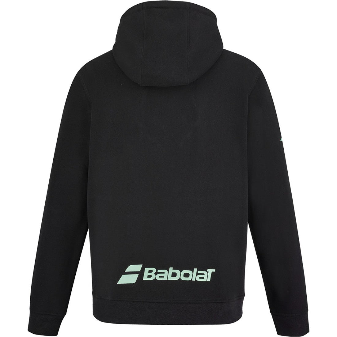 Babolat Hood Sweat Juan Lebron Black Men's Sweatshirt