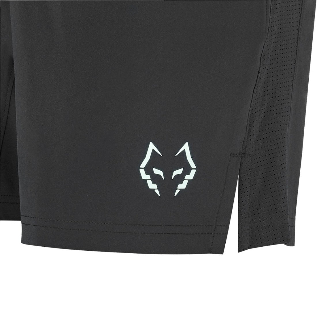 Babolat Short Lebron Black Men's Shorts