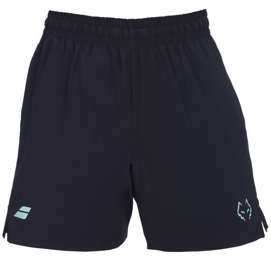 Babolat Short Lebron Black Men's Shorts