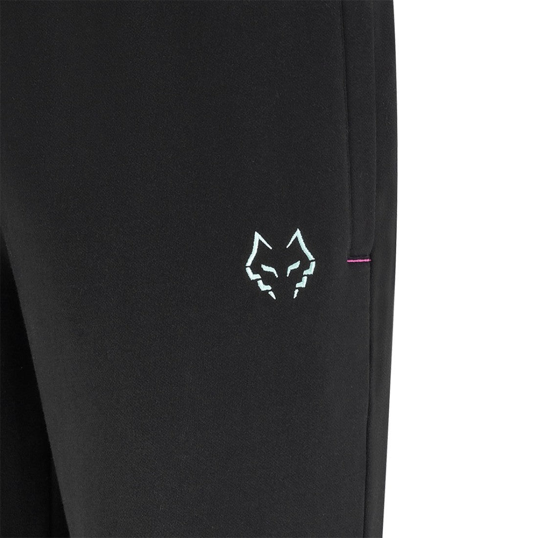 Men's Babolat J. Lebron Black Sweatpants