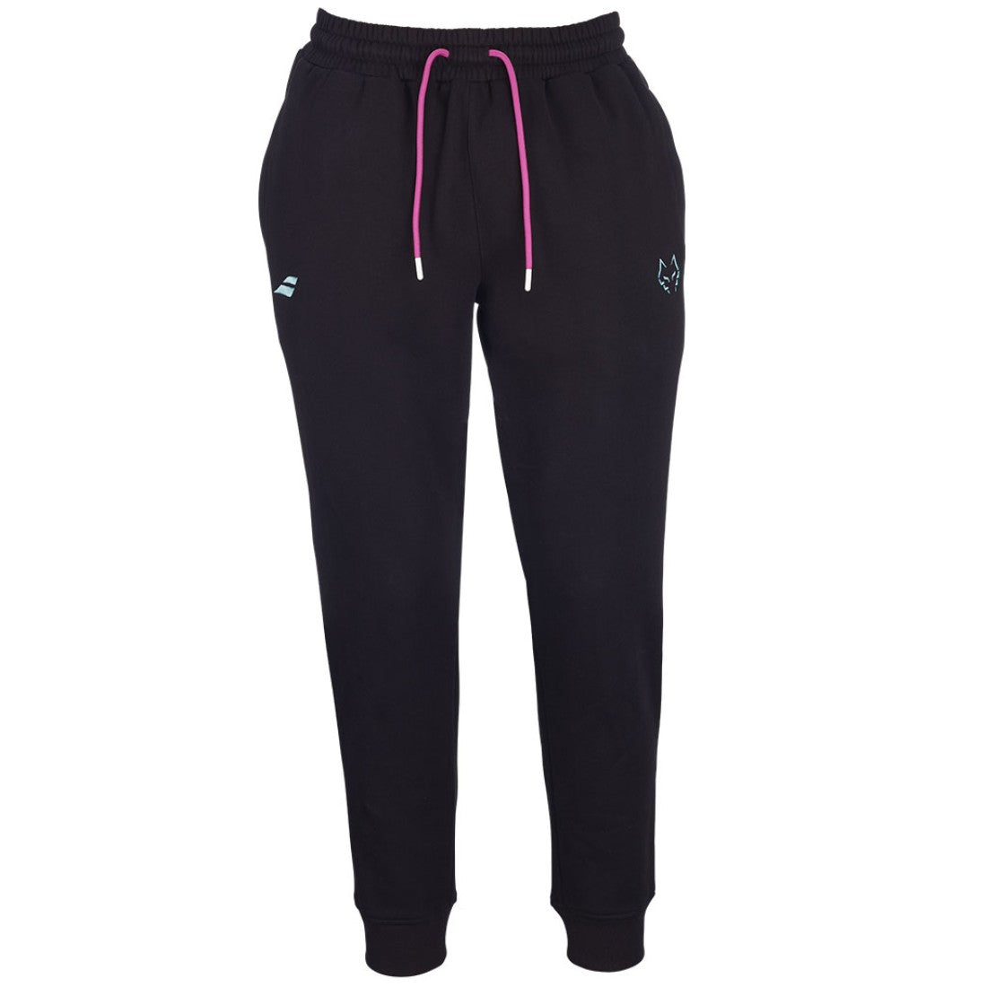 Men's Babolat J. Lebron Black Sweatpants