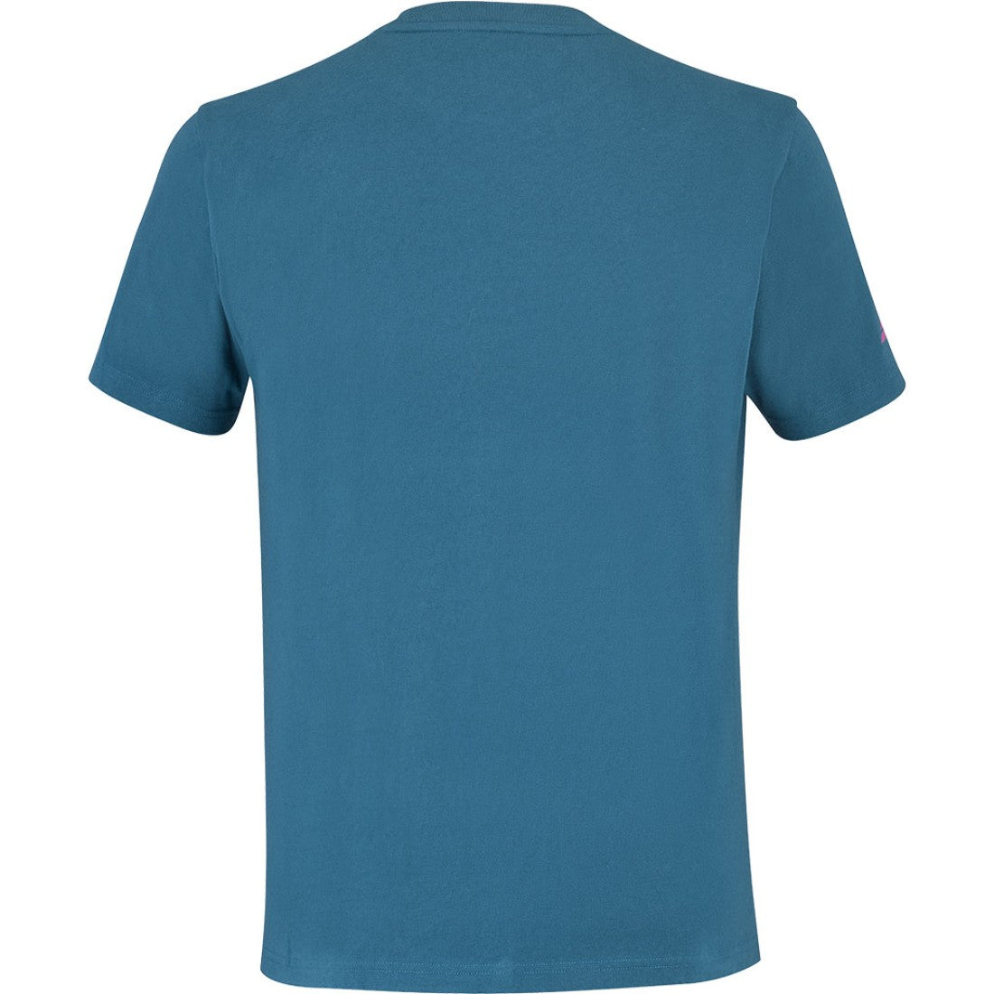 Men's Babolat Cotton Tee J. Lebbbron Legion Blue