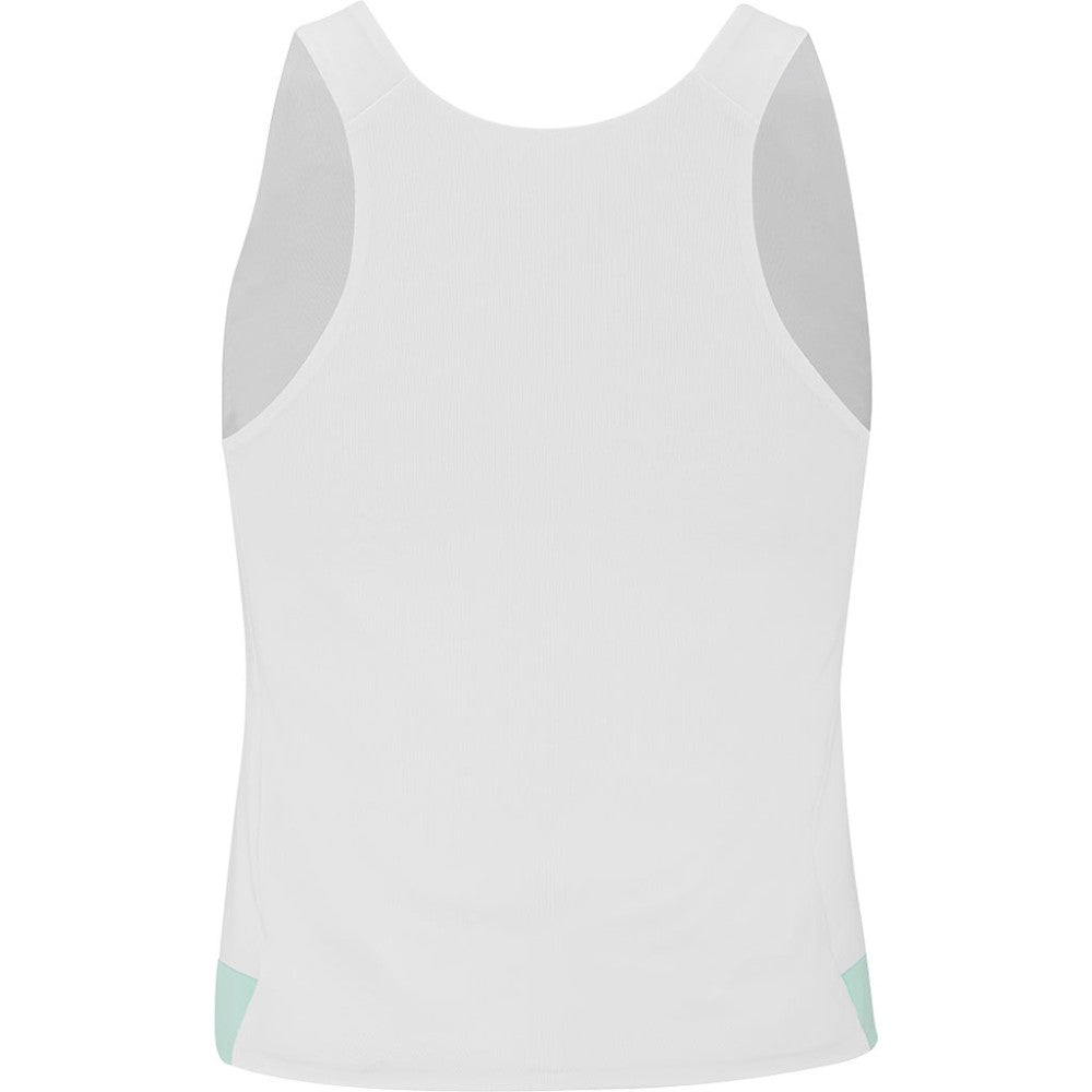 Women's Tank Top Babolat Perf Tank White