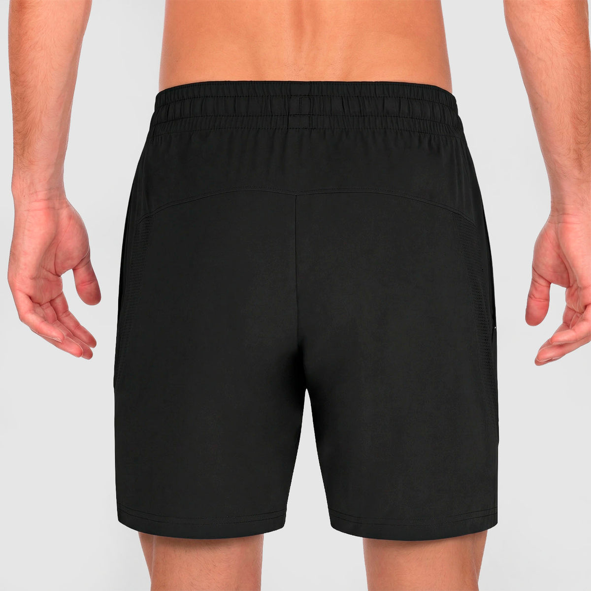 Babolat Short Lebron Black Men's Shorts