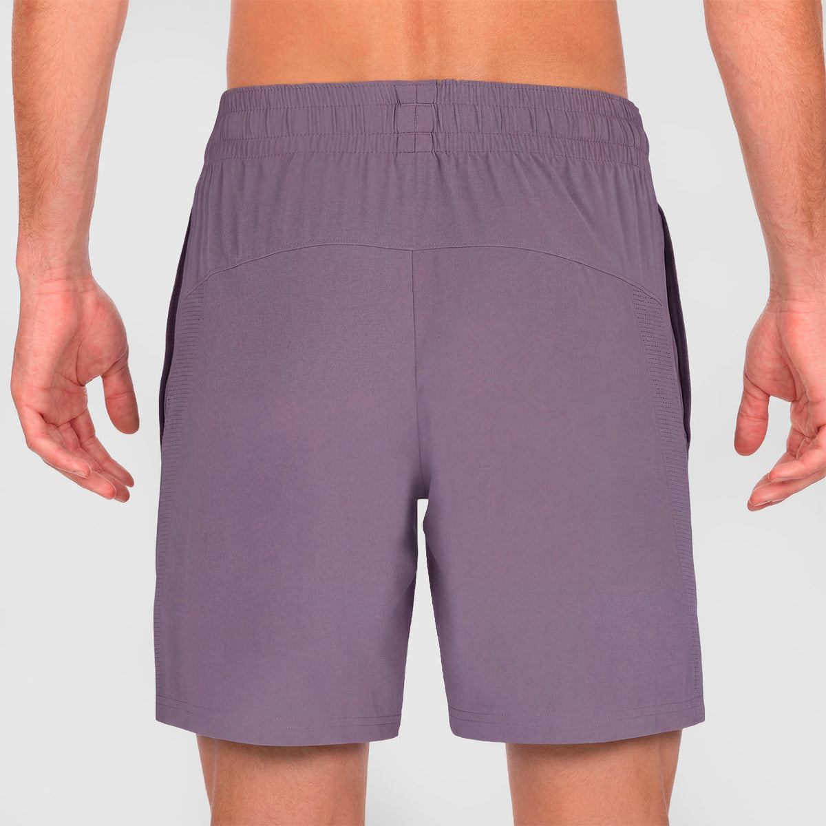Men's Babolat Short Lebron Plum Shorts