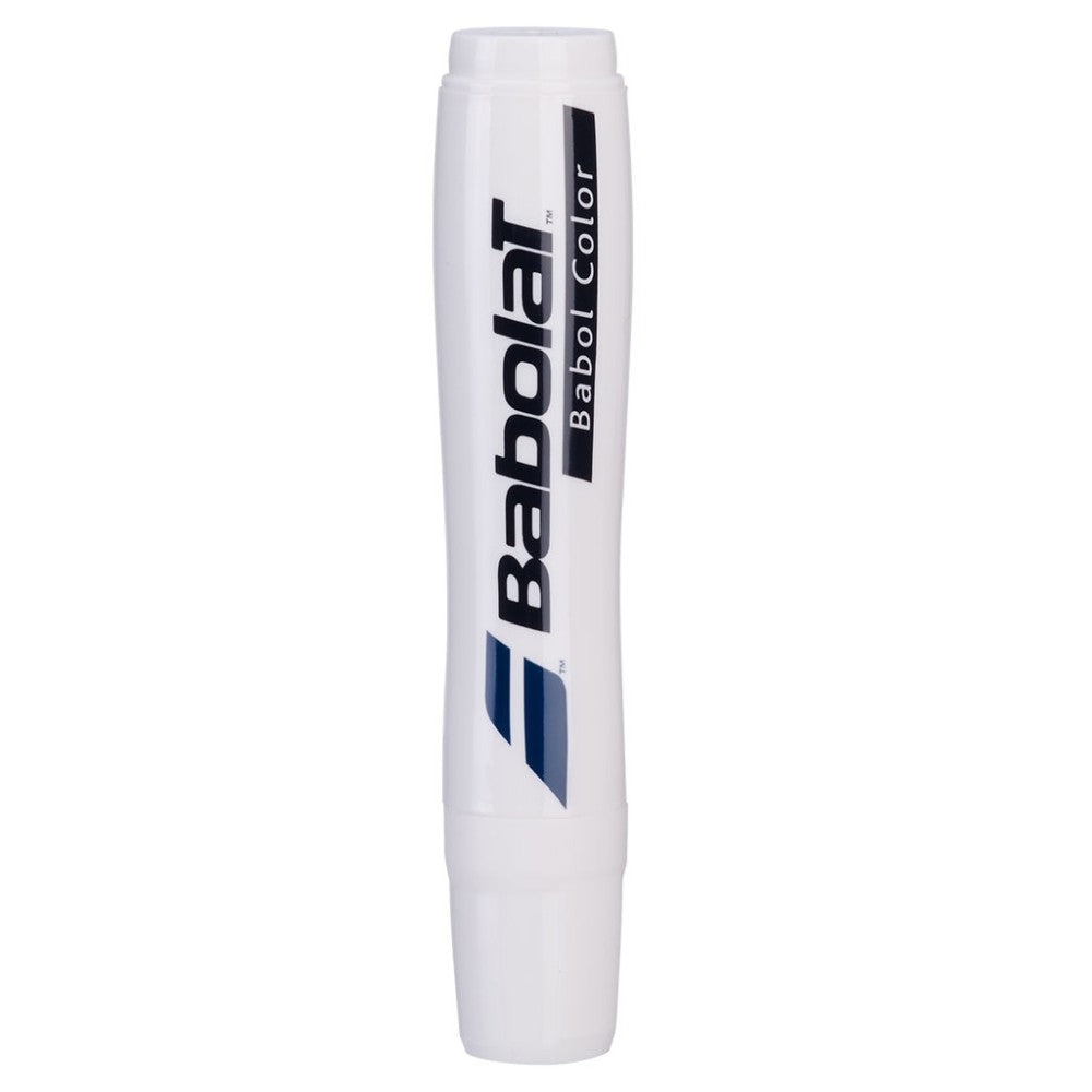 Babolat Water Base White Ink
