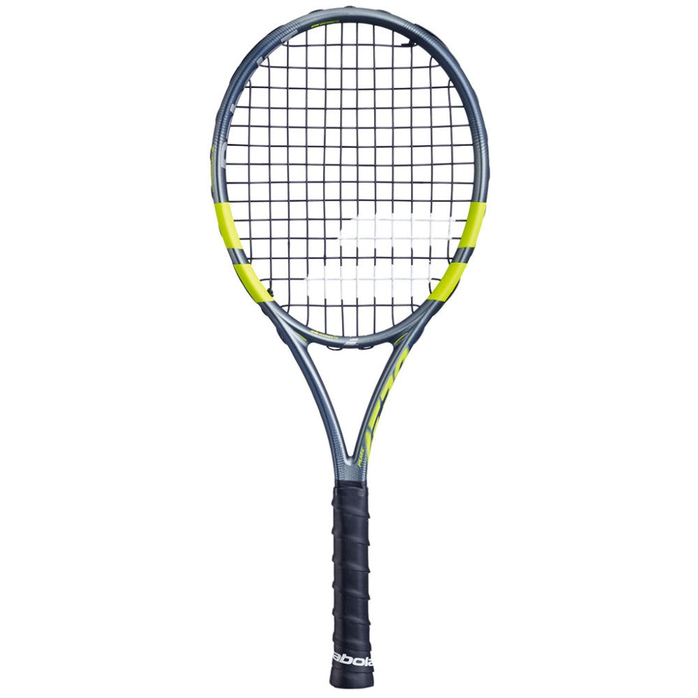Babolat Pure Aero 26 mini tennis racket