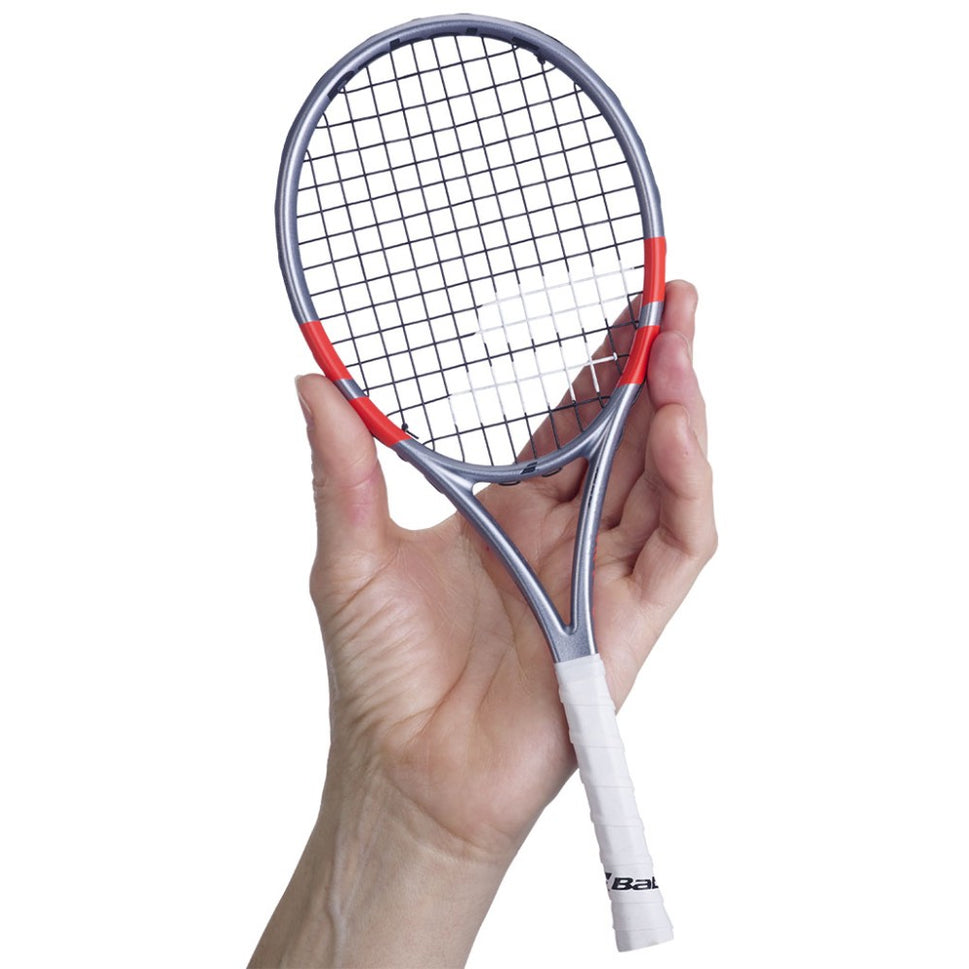 Babolat Pure Strike mini tennis racket