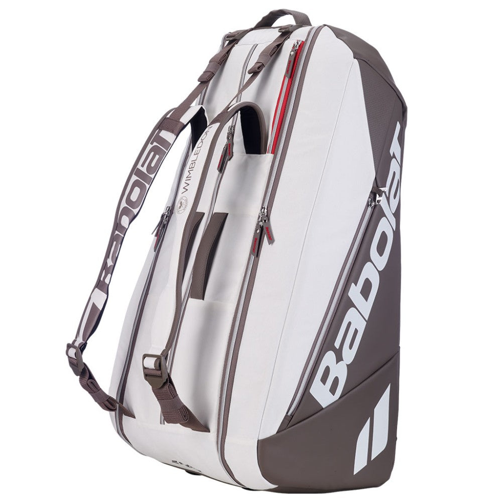 Husă termică Babolat RH9 Pure Wimbledon - 9 rachete