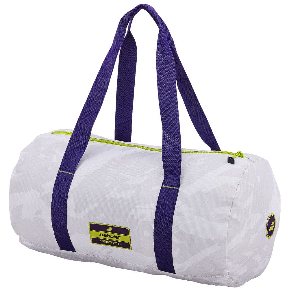Geantă BABOLAT pentru padel PACKABLE DUFFLE PADEL