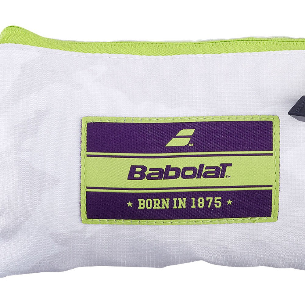 Geantă BABOLAT pentru padel PACKABLE DUFFLE PADEL