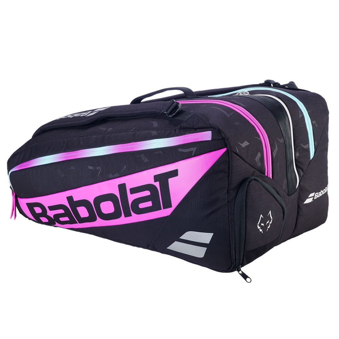Padel racket bag Babolat RH Pro Padel Juan Lebron