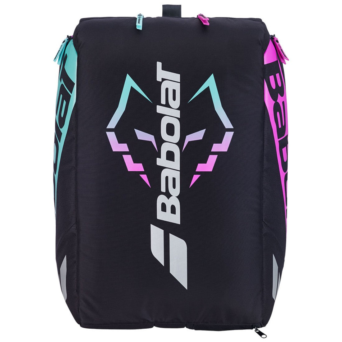 Padel racket bag Babolat RH Pro Padel Juan Lebron