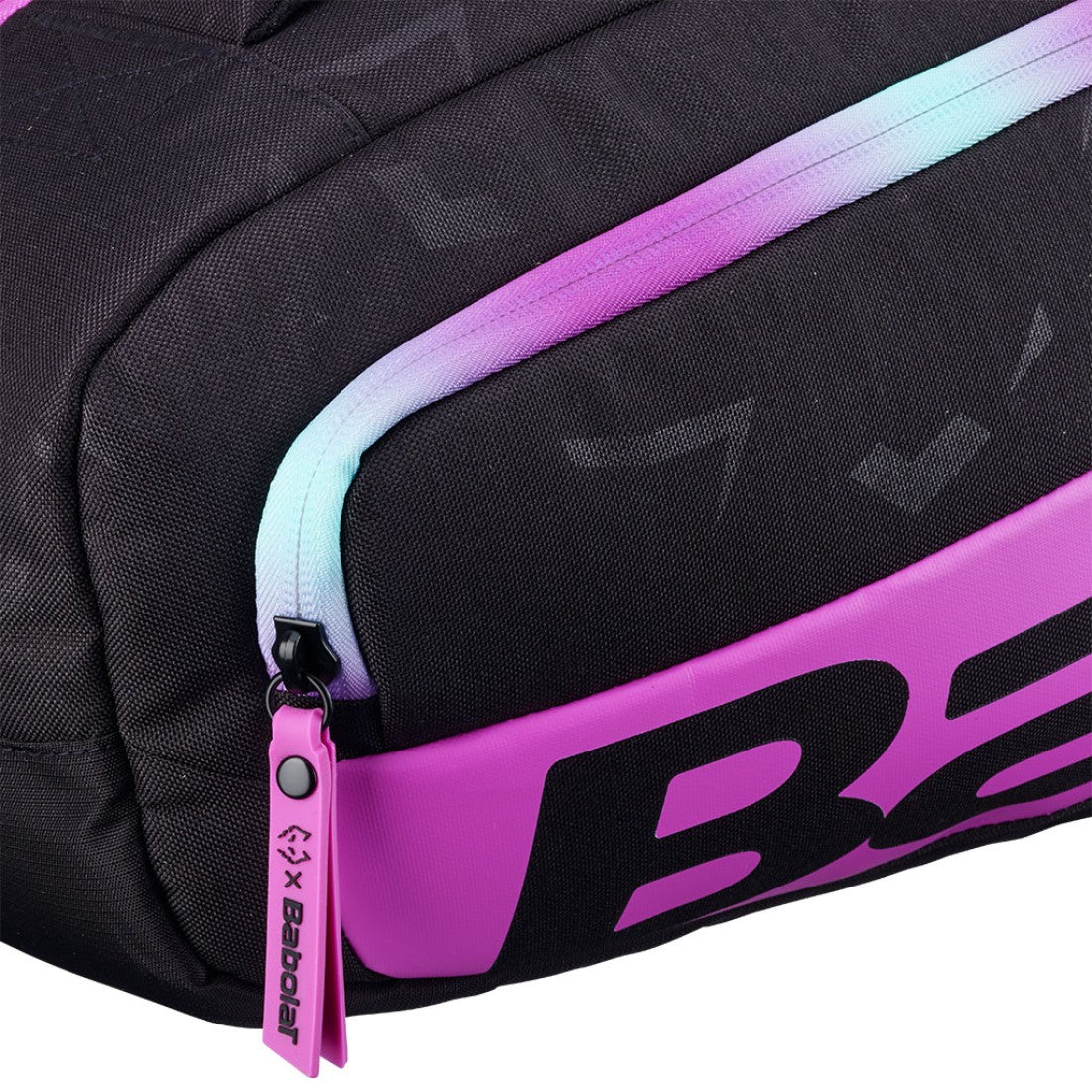 Padel racket bag Babolat RH Pro Padel Juan Lebron