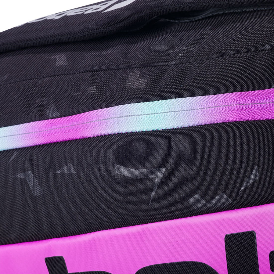 Padel racket bag Babolat RH Pro Padel Juan Lebron