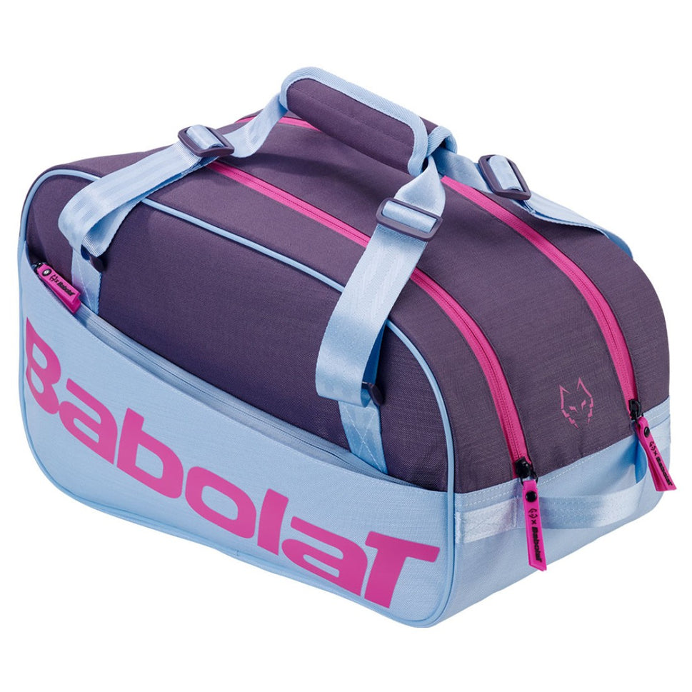 Babolat Court S Juan Lebron Bag