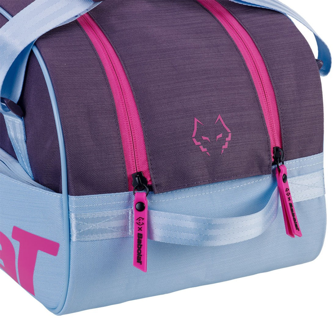 Babolat Court S Juan Lebron Bag
