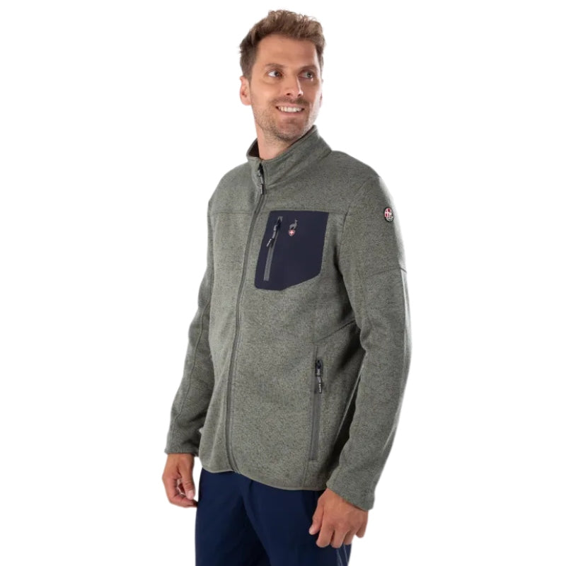 Men's AULP Dante Lichen top