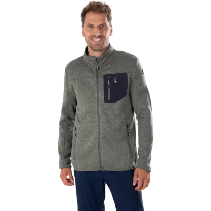 Men's AULP Dante Lichen top