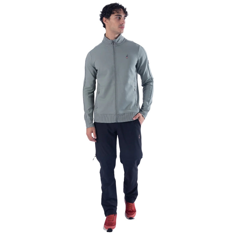 Men's AULP David Lichen top