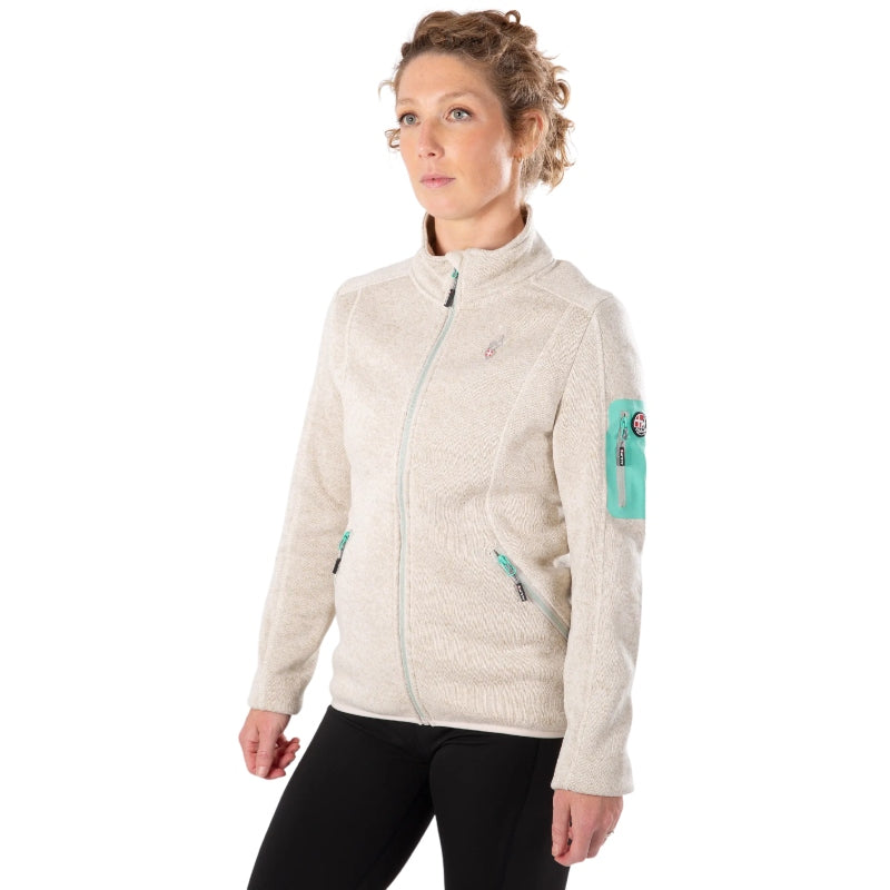 Women's top AULP Dodie Sand