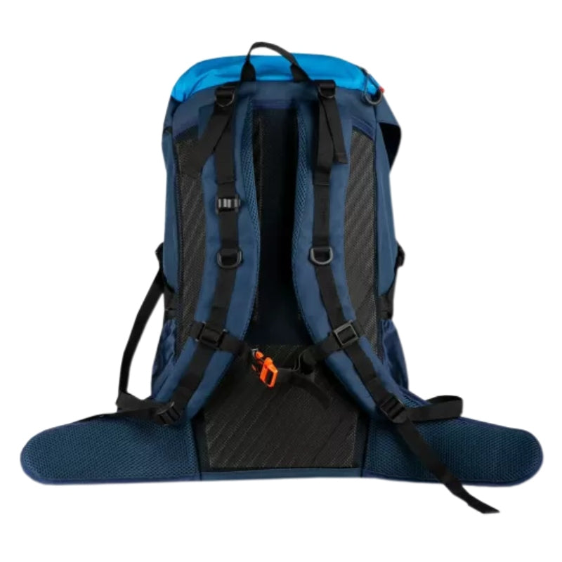 Rucsac de drumeție AULP Malmo 35L Blue