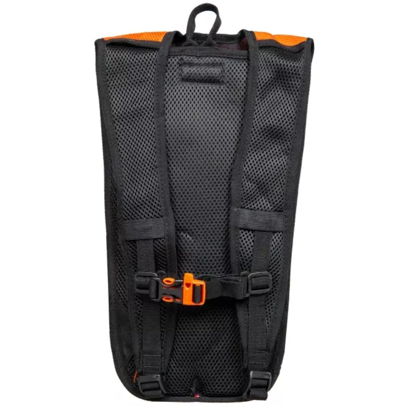 AULP Moera 10L Running Backpack With Vermilion Hydration Pack