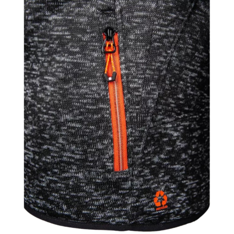 Men's AULP Rikko Black top