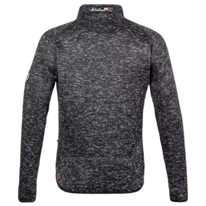 Men's AULP Rikko Black top