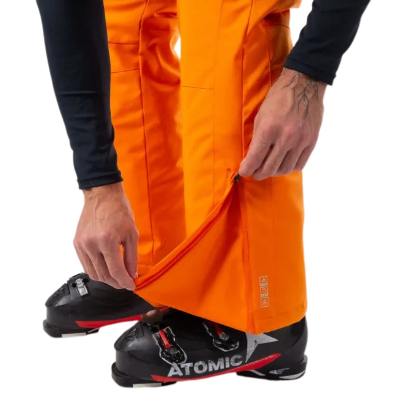 Men's ski pants AULP Vizil Sun Ray