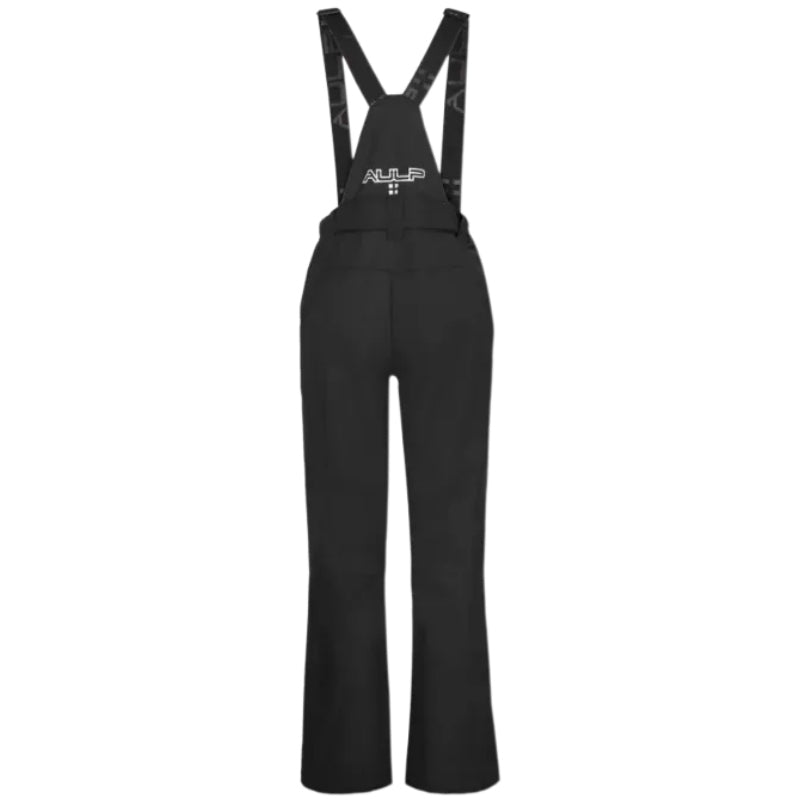 Women's ski pants AULP Velen Black