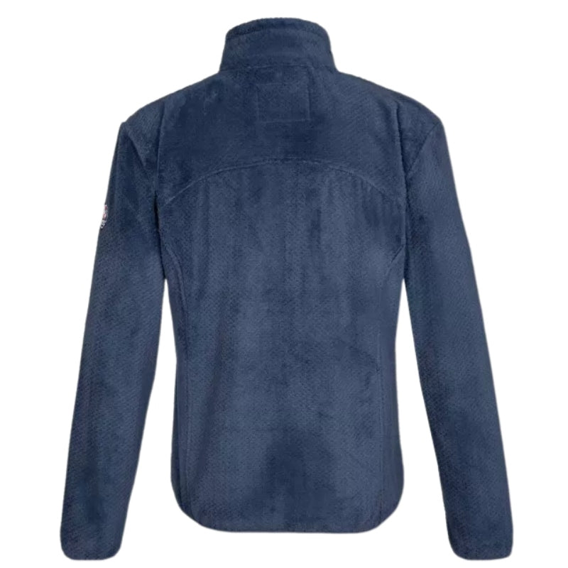 Men's AULP Velmo Deep Sea fleece top