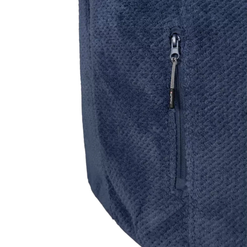Men's AULP Velmo Deep Sea fleece top