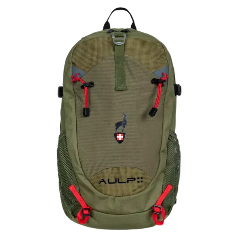 Hiking backpack AULP Verdi20 Light Khaki