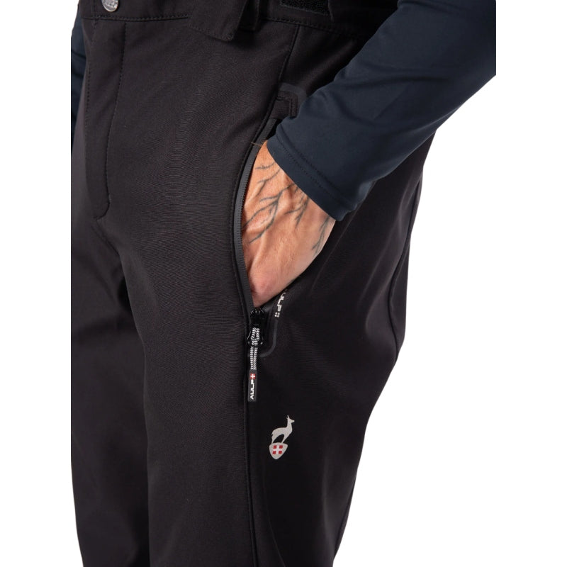 Men's ski pants AULP Vizil Sun Ray