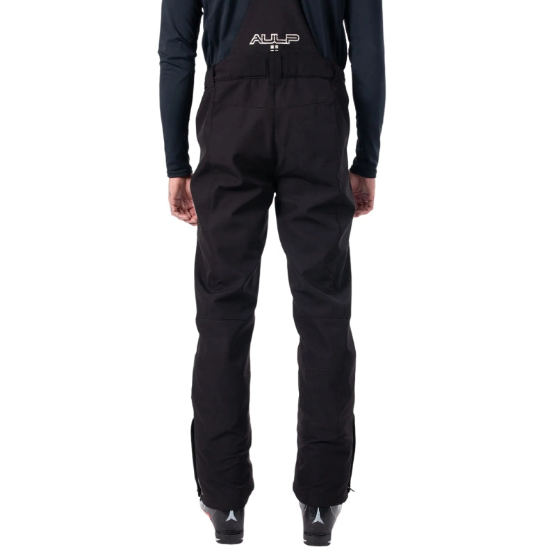 Men's ski pants AULP Vizil Sun Ray