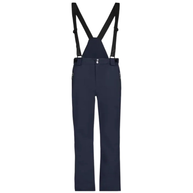 Men's ski pants AULP Vizil Navy