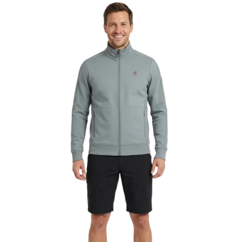Men's AULP David Lichen top