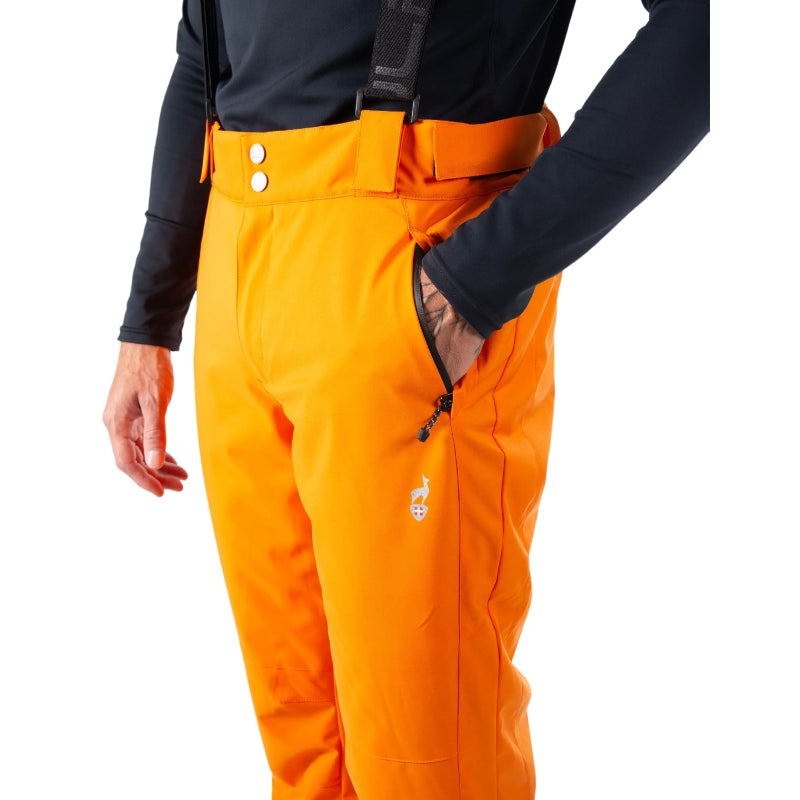 Men's ski pants AULP Vizil Sun Ray