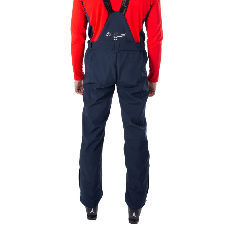 Men's ski pants AULP Vizil Navy