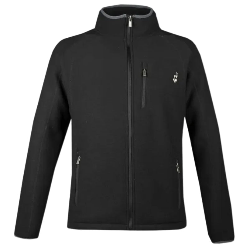 Aulp BIXIM Top Black