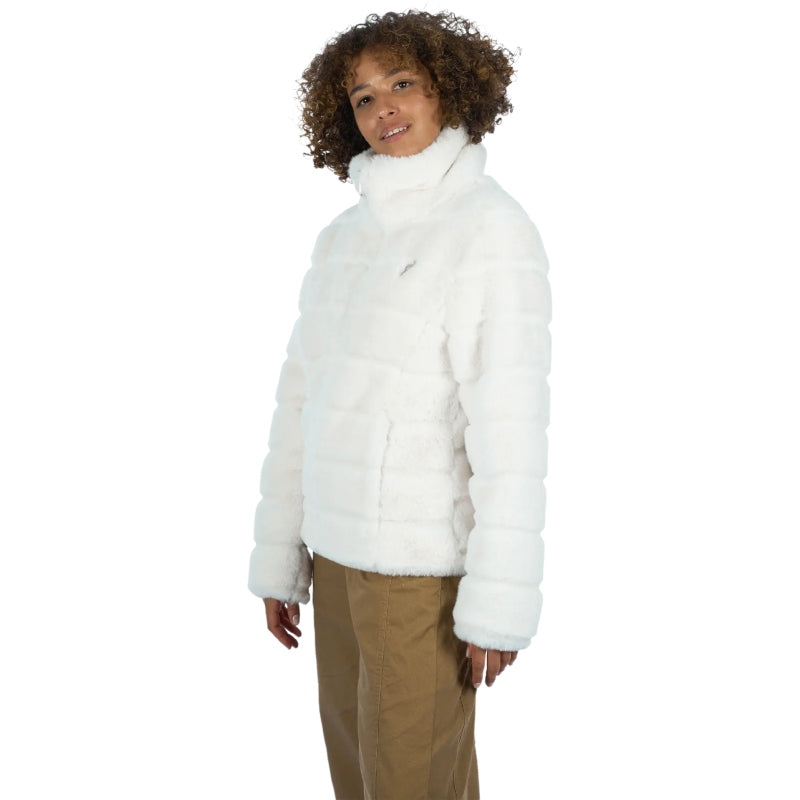 Jakna Aulp CAPPA White