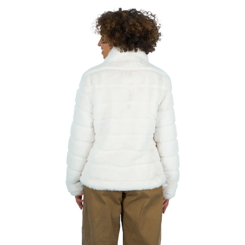 Jakna Aulp CAPPA White