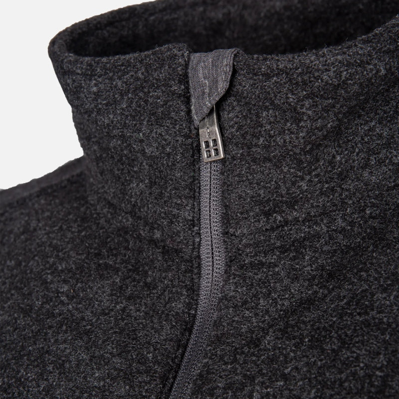 Aulp NAVOY Top Black