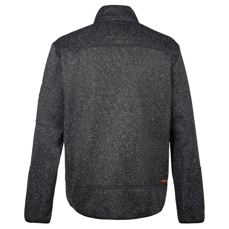 Aulp NAVOY Top Black