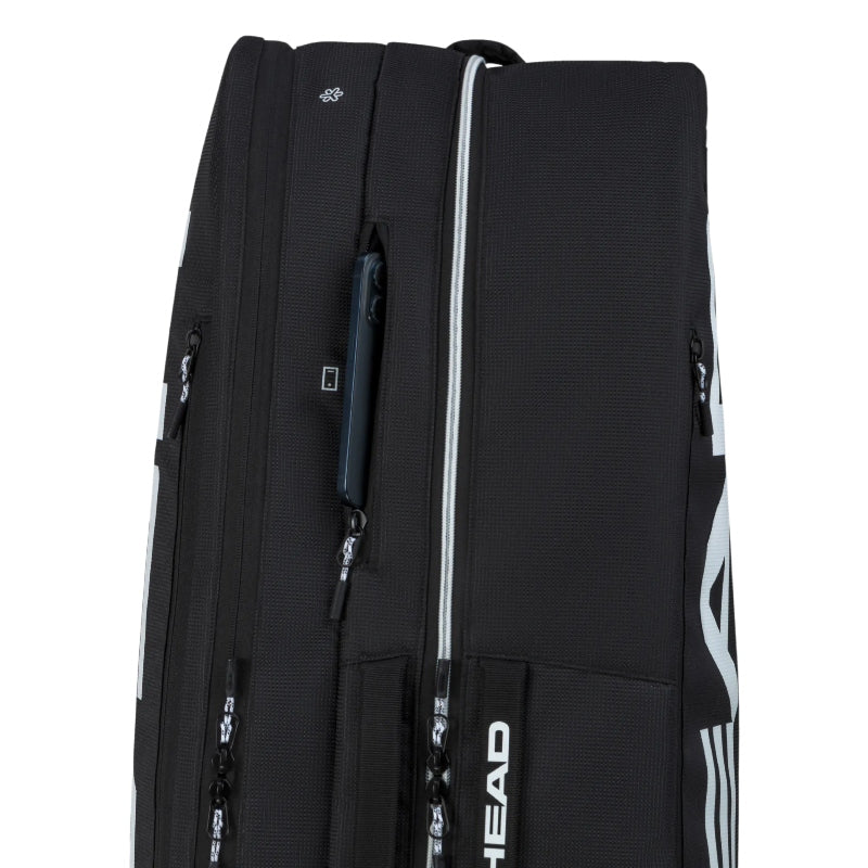 Geanta Tenis HEAD Tour Raquet Bag L - 9 rachete