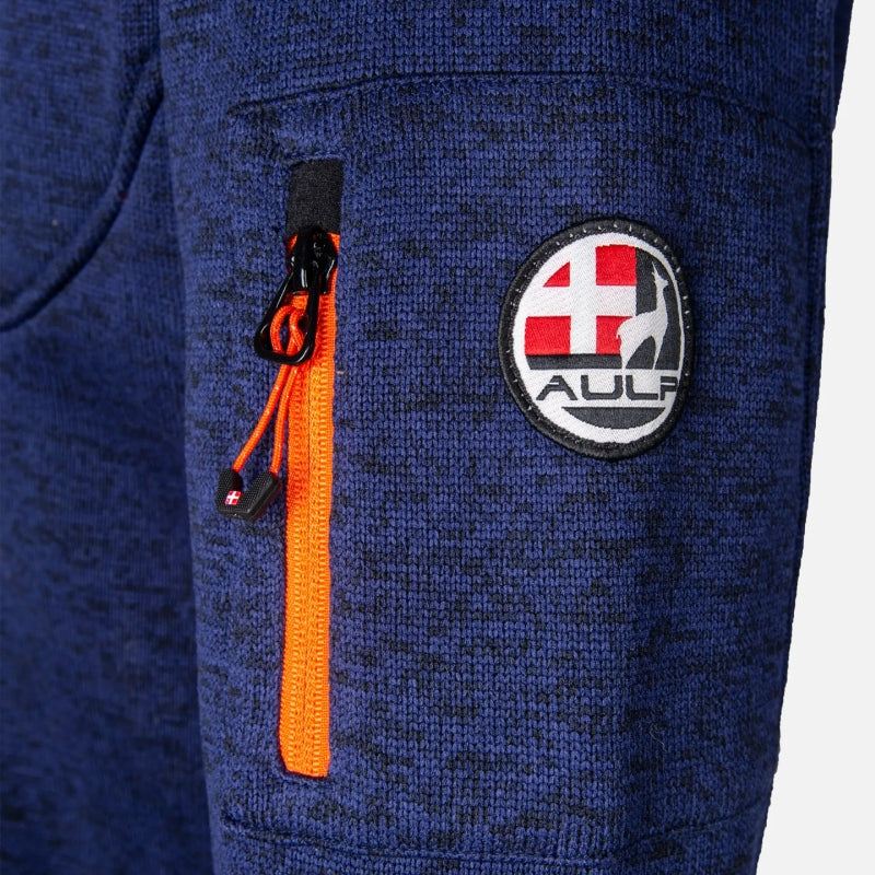 Oberteil Aulp NAVOY Marineblau
