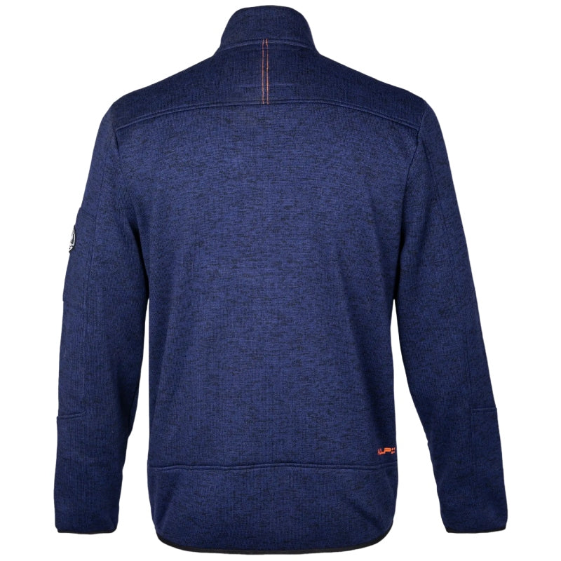 Oberteil Aulp NAVOY Marineblau